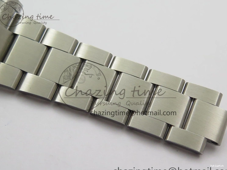 41mm Ceramic Steel Black 1:1 Edition Best A3235 904L LN VVSF 126610 Submariner 0228